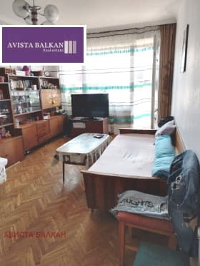 Продава 2-СТАЕН град София, Красна поляна 2 125 000 € 244 478.75 лв.