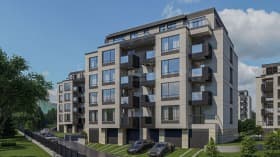 Продава 3-СТАЕН град София, Овча купел 2 165 000 € 322 711.95 лв. Цената е без ДДС
