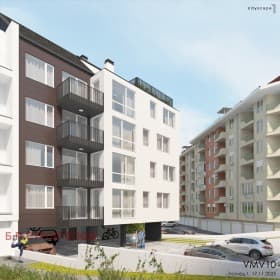Продава 2-СТАЕН град София, Младост 2 188 320 € 368 321.91 лв. Цената е без ДДС
