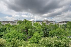 Продава 3-СТАЕН град София, Иван Вазов 420 000 € 821 448.60 лв.