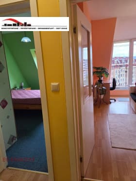 Продава 2-СТАЕН град София, Дружба 2 204 950 € 400 847.36 лв.