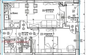 Продава 2-СТАЕН град София, Витоша 169 693 € 331 890.66 лв. Цената е без ДДС