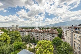Продава МНОГОСТАЕН град София, Лозенец 1 250 000 € 2 444 787.50 лв.