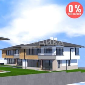 Продава КЪЩА град София, в.з.Малинова долина 626 000 € 1 224 349.58 лв.