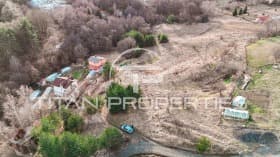 Продава ПАРЦЕЛ град София, с. Железница 85 436 € 167 098.29 лв.