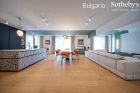 Продава 4-СТАЕН град София, Драгалевци 740 000 € 1 447 314.20 лв.