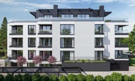 Продава 2-СТАЕН град София, Кръстова вада 185 500 € 362 806.47 лв. Цената е без ДДС