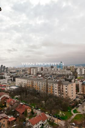 Продава МНОГОСТАЕН град София, Изгрев 338 000 € 661 070.54 лв.
