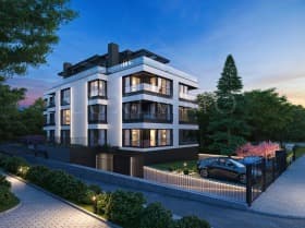 Продава 2-СТАЕН град София, Витоша 199 800 € 390 774.83 лв. Цената е без ДДС