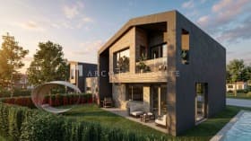 Продава КЪЩА град София, с. Волуяк 340 000 € 664 982.20 лв.
