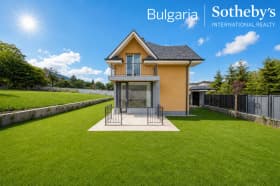 Продава КЪЩА град София, Драгалевци 800 000 € 1 564 664.00 лв.