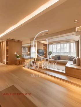 Продава 2-СТАЕН град София, Манастирски ливади 241 200 € 471 746.20 лв.