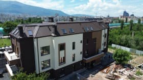 Продава МНОГОСТАЕН град София, Младост 1 371 000 € 725 612.93 лв.