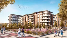 Продава 3-СТАЕН град София, Лозенец 502 168 € 982 155.24 лв. Цената е без ДДС