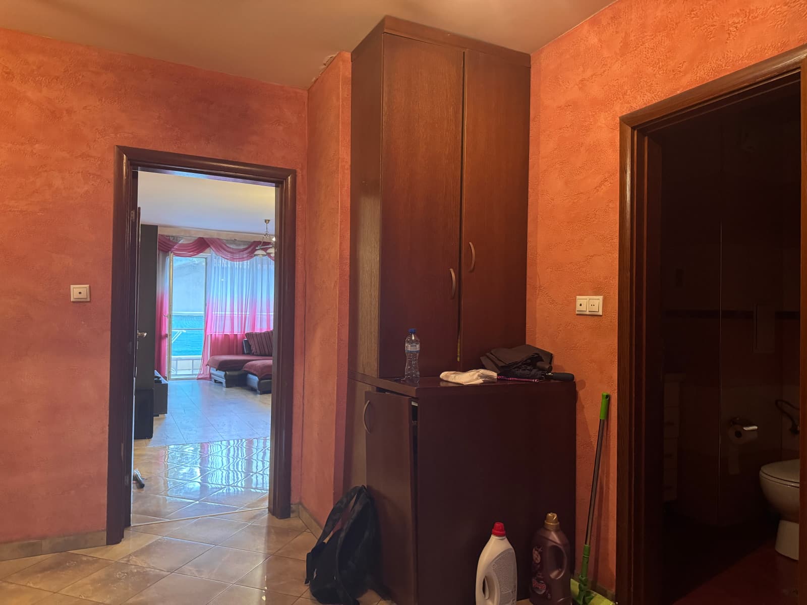 284 990 € 557 391.99 лв.,, Продава 3-СТАЕН, град София, Кръстова вада
