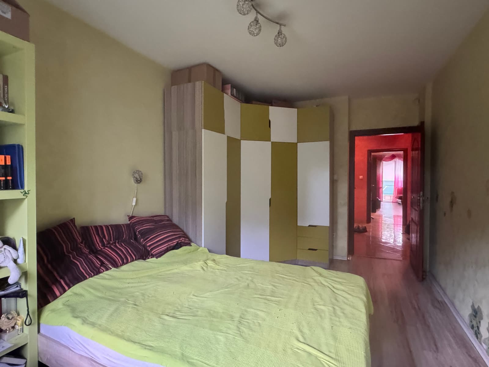 284 990 € 557 391.99 лв.,, Продава 3-СТАЕН, град София, Кръстова вада