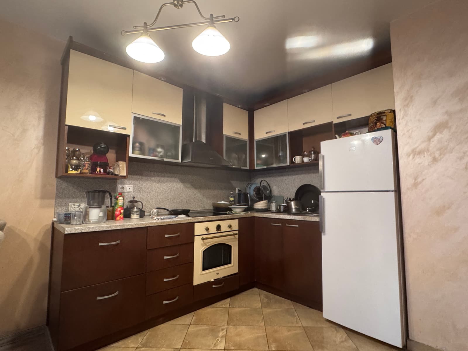 284 990 € 557 391.99 лв.,, Продава 3-СТАЕН, град София, Кръстова вада