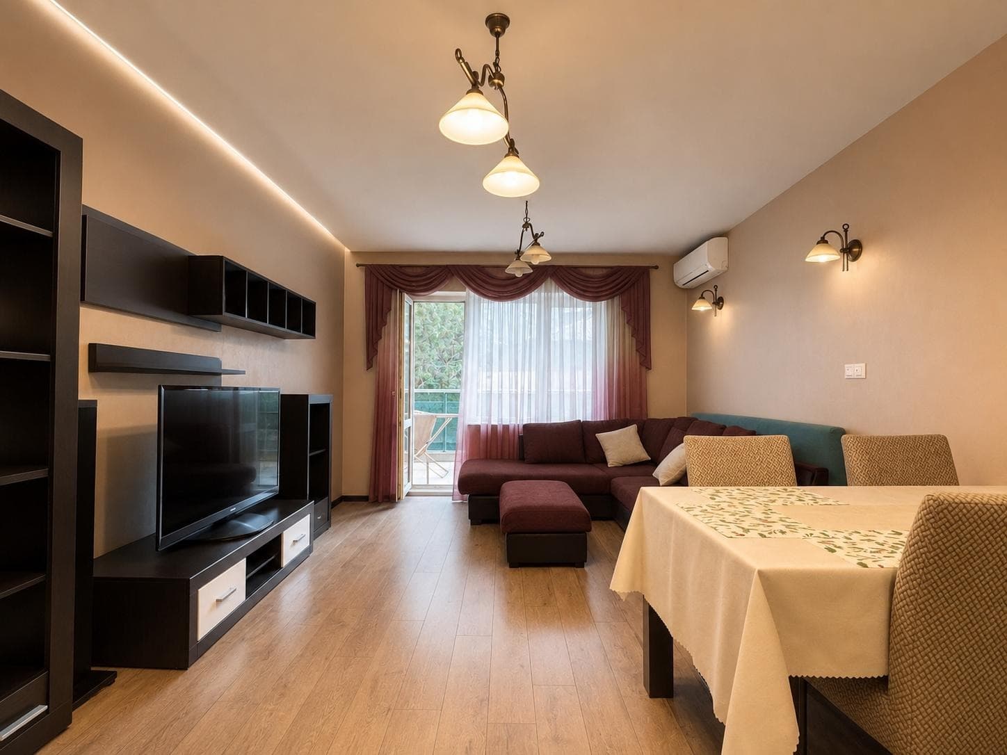 284 990 € 557 391.99 лв.,, Продава 3-СТАЕН, град София, Кръстова вада