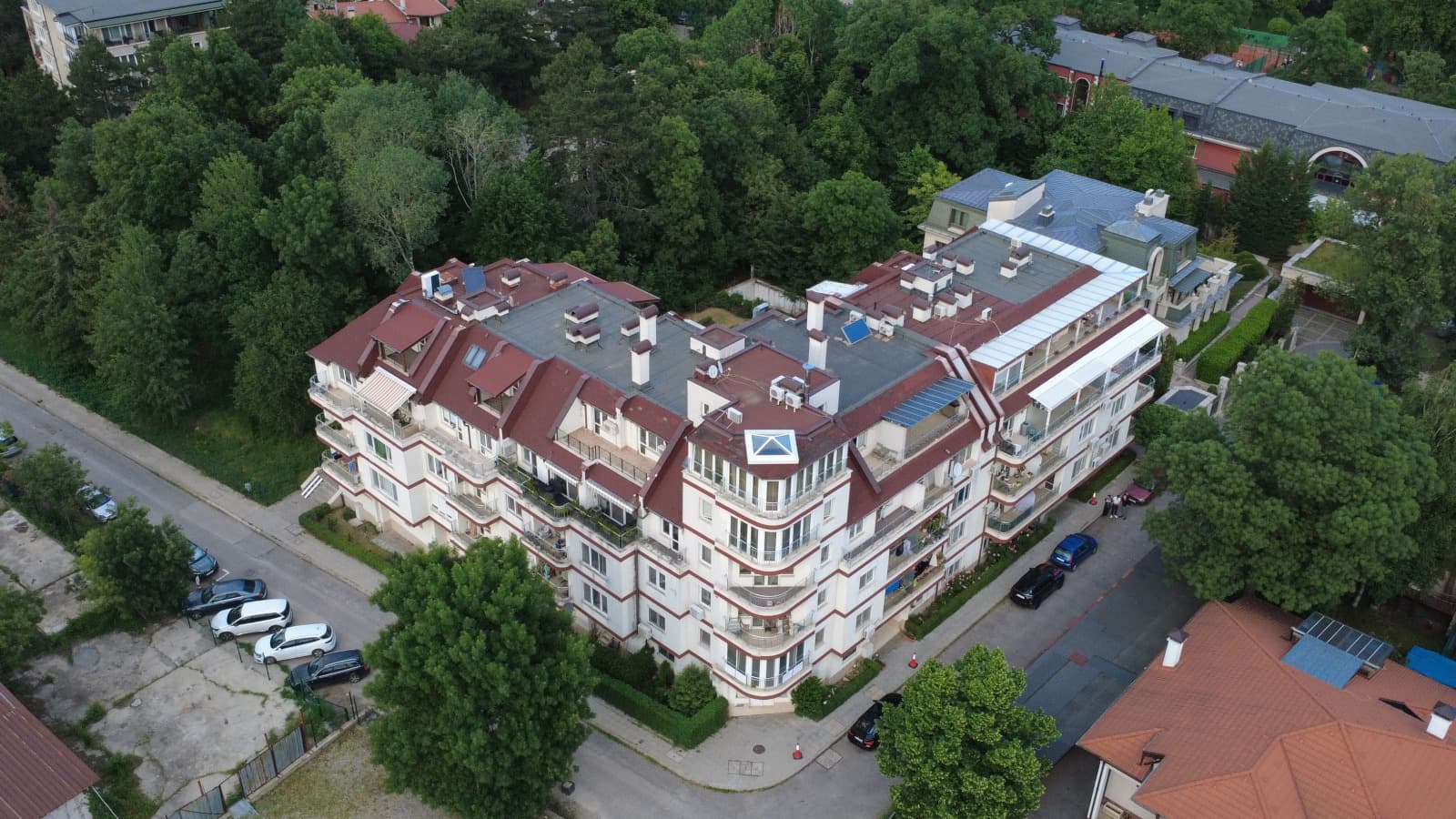 284 990 € 557 391.99 лв.,, Продава 3-СТАЕН, град София, Кръстова вада