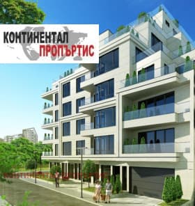 Продава 3-СТАЕН град София, Хиподрума 349 900 € 684 344.92 лв.