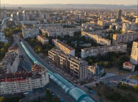 Продава 3-СТАЕН град София, Мусагеница 317 230 € 620 447.95 лв.