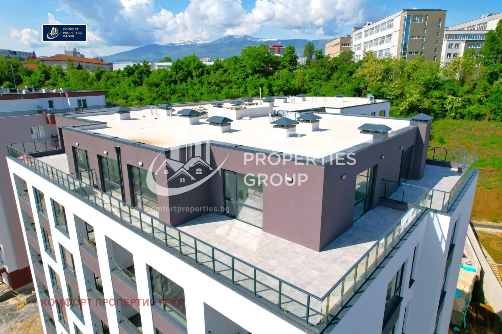 320 360 € 626 569.70 лв.,, Продава 3-СТАЕН, град София, Дружба 2
