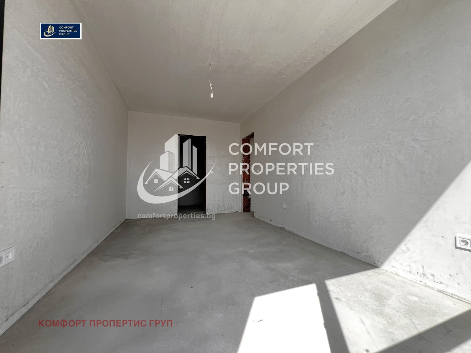 320 360 € 626 569.70 лв.,, Продава 3-СТАЕН, град София, Дружба 2
