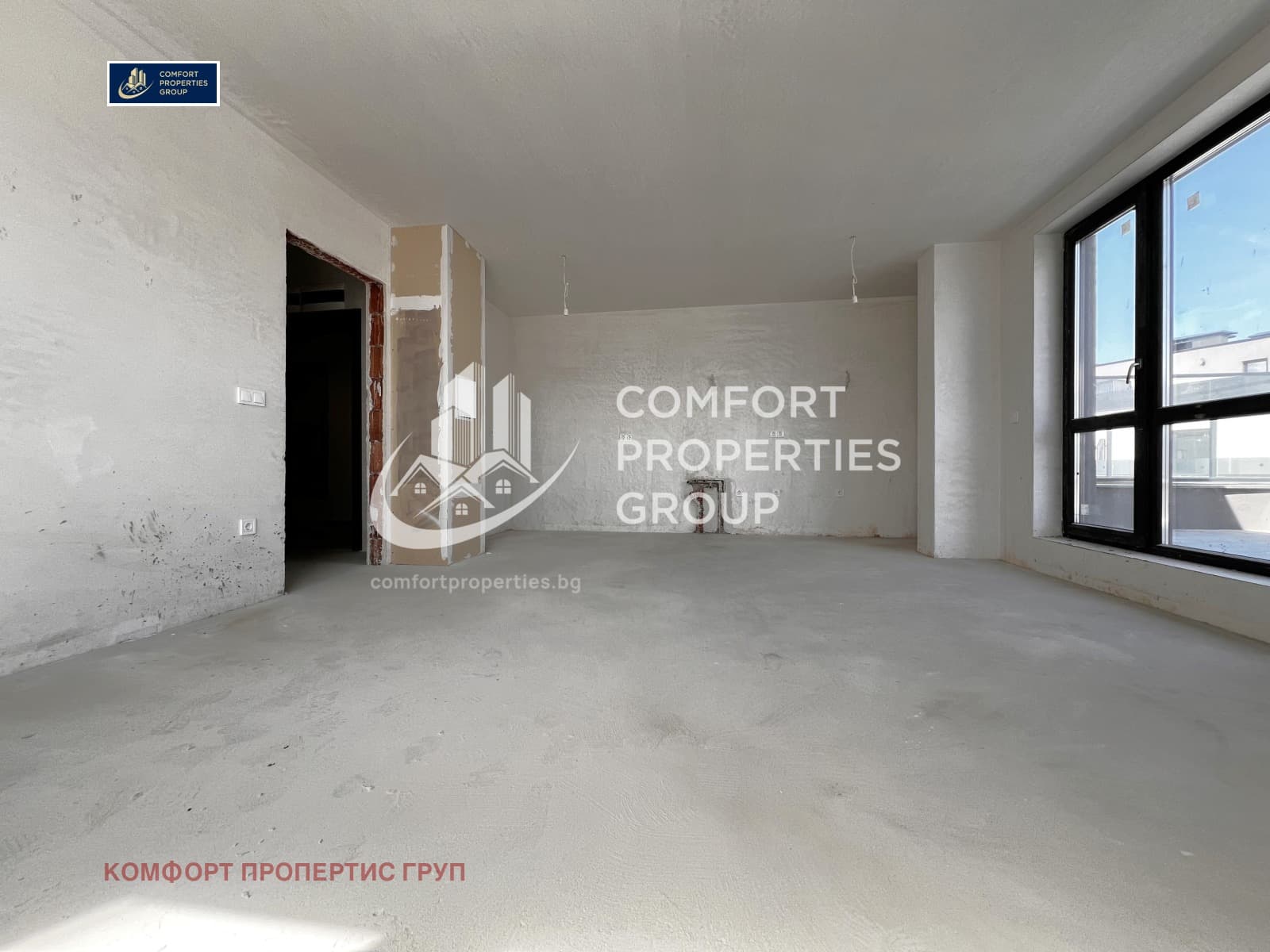 320 360 € 626 569.70 лв.,, Продава 3-СТАЕН, град София, Дружба 2