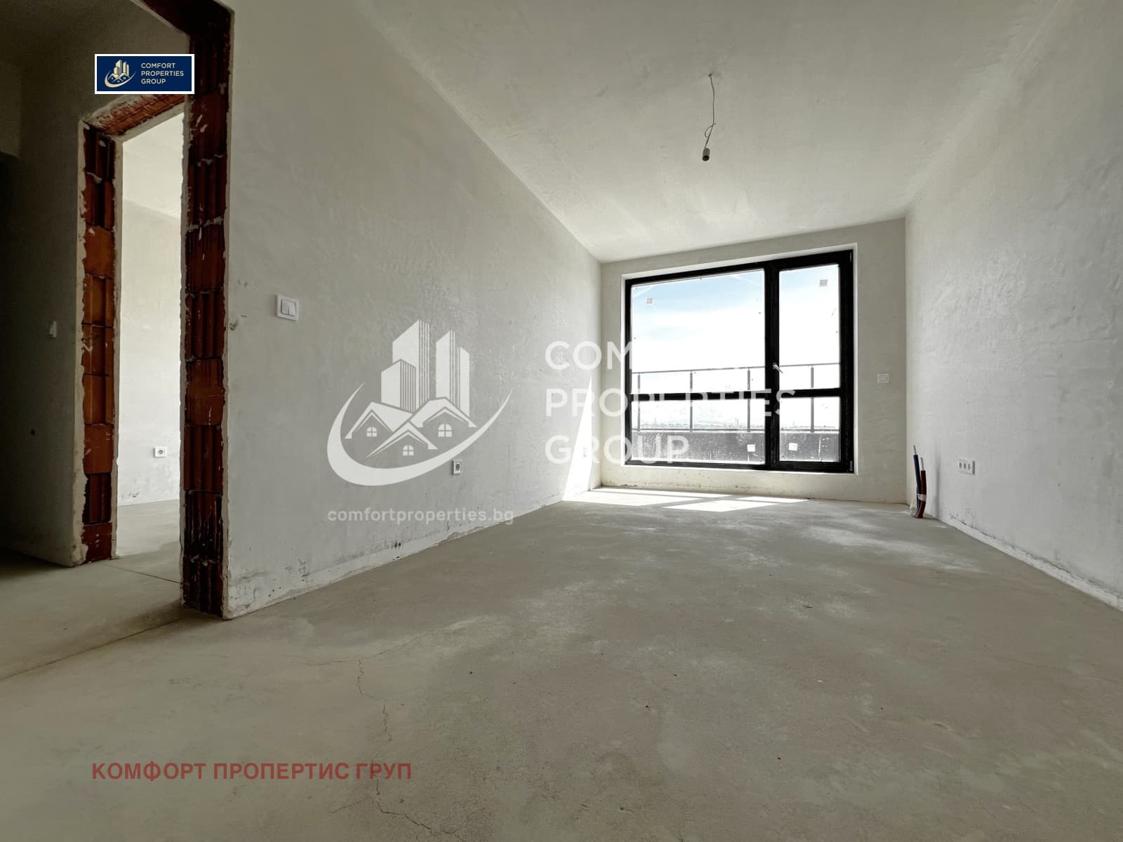 320 360 € 626 569.70 лв.,, Продава 3-СТАЕН, град София, Дружба 2
