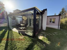 Продава КЪЩА град София, в.з.Малинова долина - Герена 735 000 € 1 437 535.05 лв.