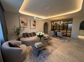 Продава 3-СТАЕН град София, Лозенец 675 000 € 1 320 185.25 лв.
