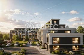 Продава 3-СТАЕН град София, Овча купел 1 218 000 € 426 370.94 лв.