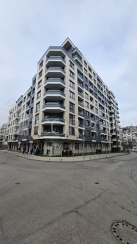 Продава 3-СТАЕН град София, Манастирски ливади 385 000 € 752 994.55 лв.