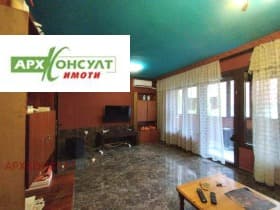 Продава 3-СТАЕН град София, Изгрев 380 000 € 743 215.40 лв.