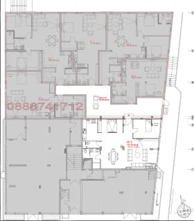 Продава 3-СТАЕН град София, Студентски град 226 200 € 442 408.75 лв.