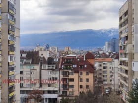 Продава 3-СТАЕН град София, Гео Милев 349 900 € 684 344.92 лв.