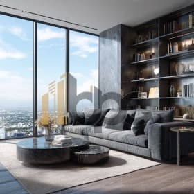 Продава 3-СТАЕН град София, Кръстова вада 504 000 € 985 738.32 лв.