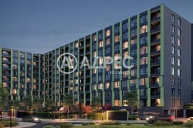 Продава 2-СТАЕН град София, Овча купел 2 137 490 € 268 907.07 лв.