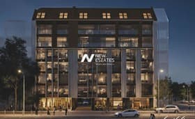 Продава МЕЗОНЕТ град София, Лагера 613 974 € 1 200 828.77 лв. Цената е без ДДС