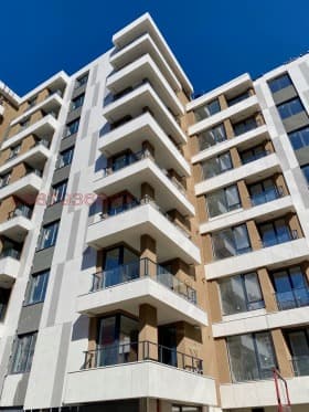 Продава 2-СТАЕН град София, Младост 4 237 000 € 463 531.71 лв.