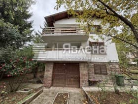 Продава КЪЩА град София, Драгалевци 980 000 € 1 916 713.40 лв.