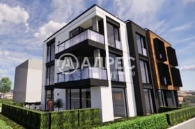 Продава 3-СТАЕН град София, Горна баня 320 094 € 626 049.45 лв.