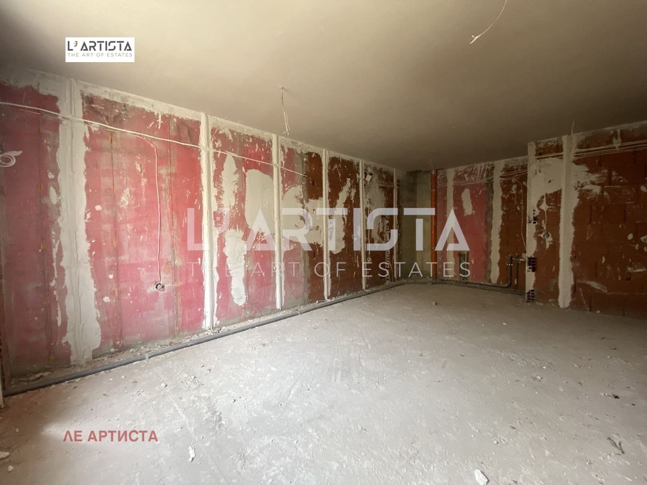 133 476 € 261 056.37 лв.,, Продава 2-СТАЕН, град София, Витоша