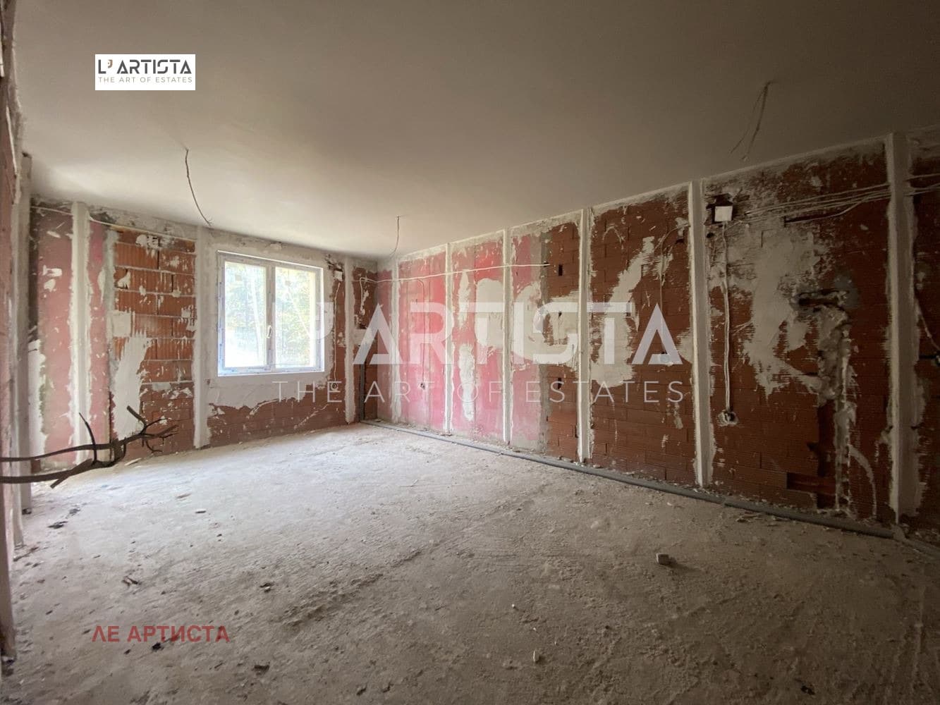 133 476 € 261 056.37 лв.,, Продава 2-СТАЕН, град София, Витоша