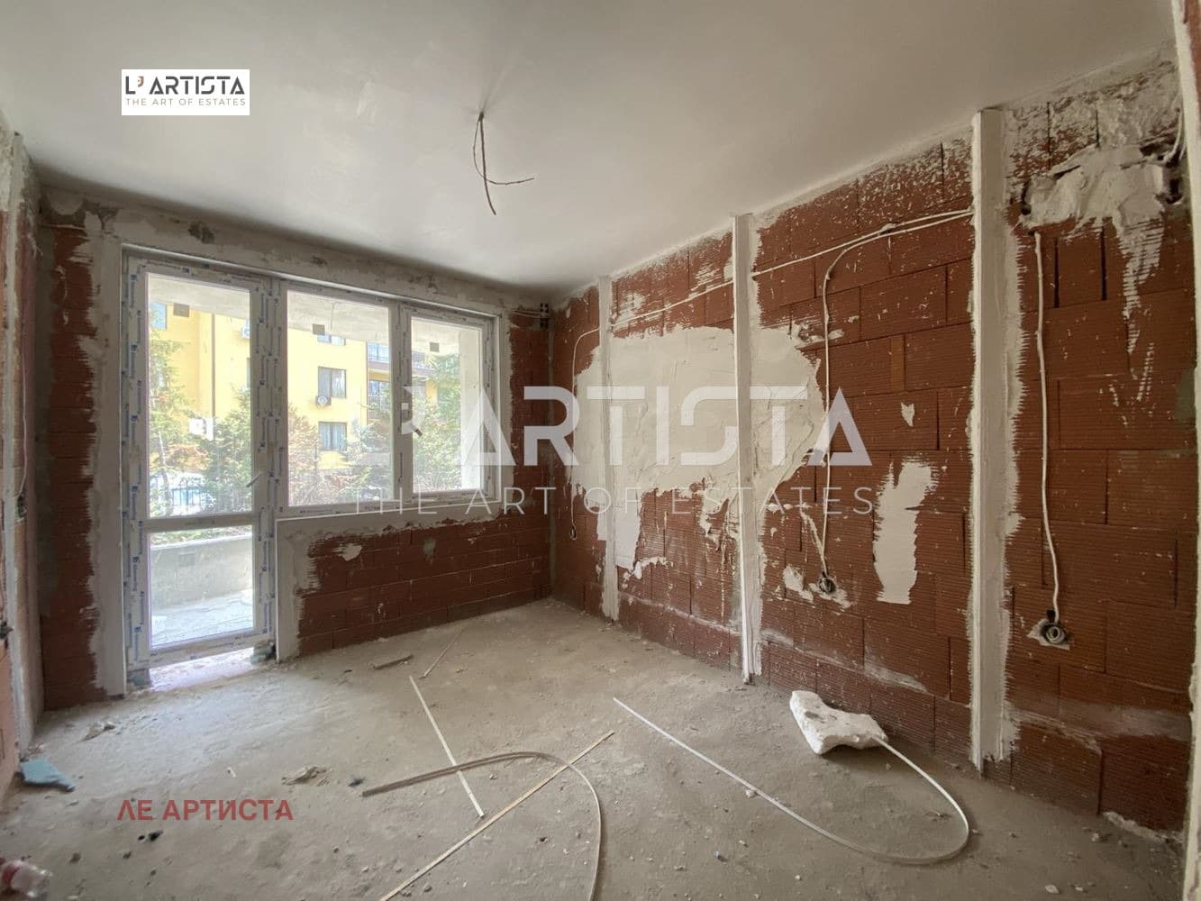 133 476 € 261 056.37 лв.,, Продава 2-СТАЕН, град София, Витоша