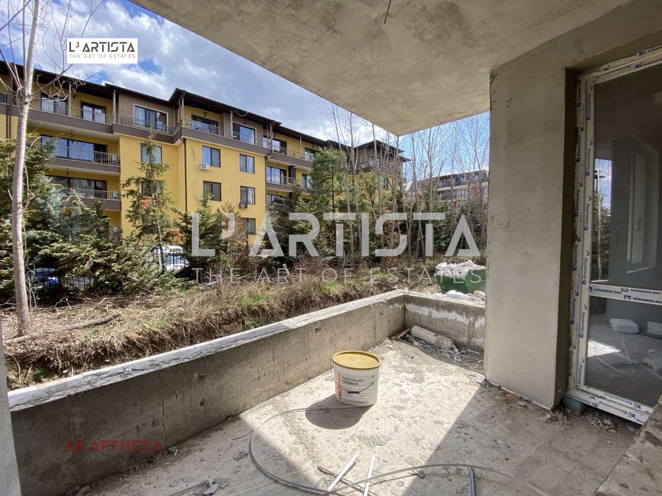 133 476 € 261 056.37 лв.,, Продава 2-СТАЕН, град София, Витоша