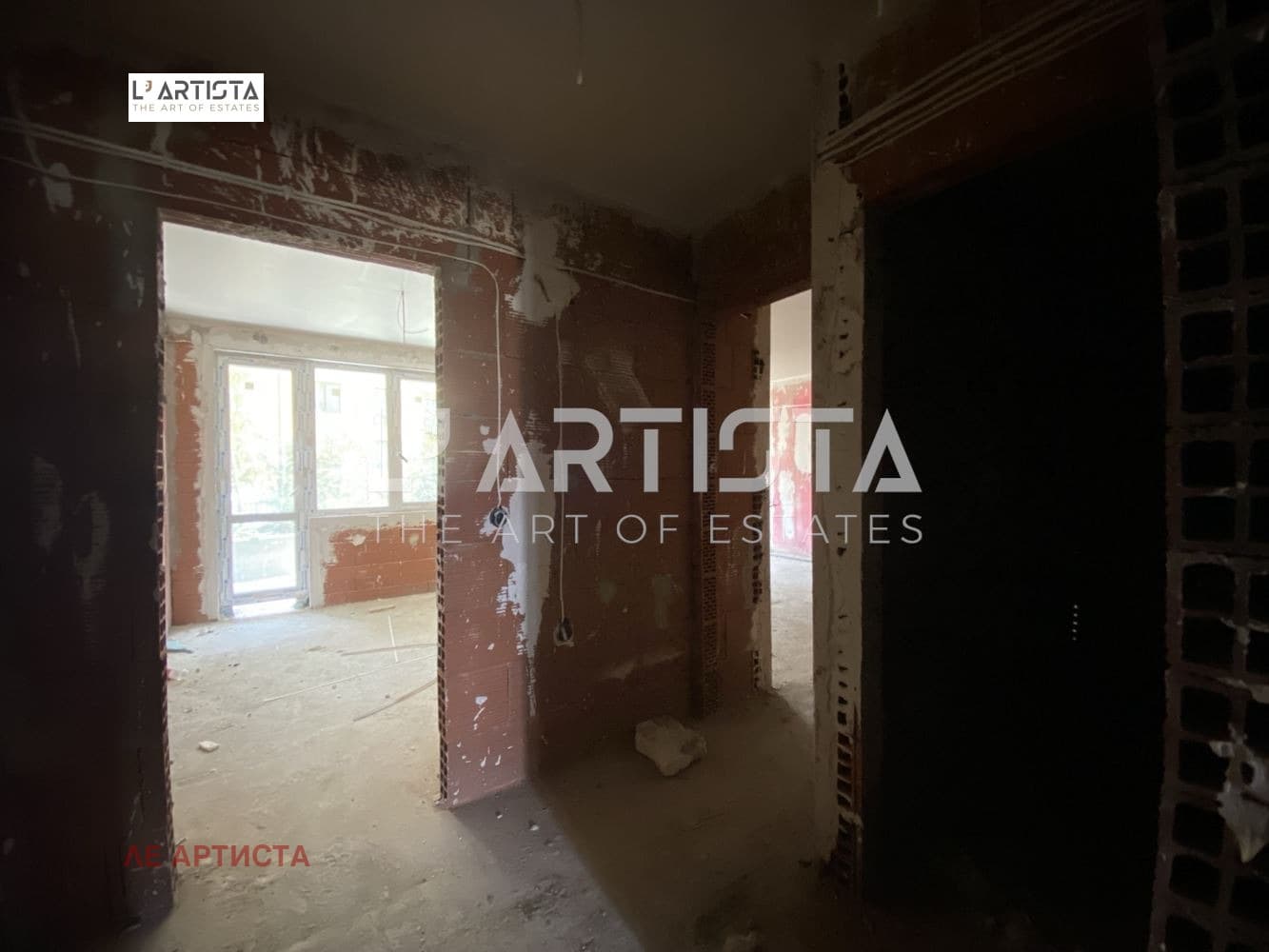 133 476 € 261 056.37 лв.,, Продава 2-СТАЕН, град София, Витоша