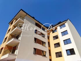 Продава МНОГОСТАЕН град София, Студентски град 366 502 € 716 815.61 лв. Цената е без ДДС