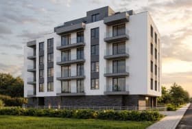 Продава 2-СТАЕН град София, Левски 127 365 € 249 104.29 лв.