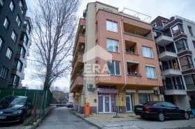 Продава 4-СТАЕН град София, Бъкстон 375 000 € 733 436.25 лв.